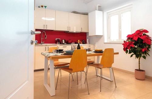 Castellammare Apartment | Moncada de Luna