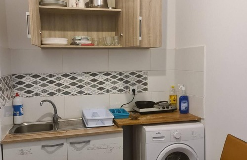 Gaztambide Apartment | Moncloa Loft and Rooms Apartaments.