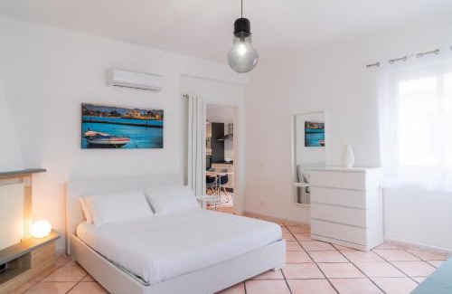 Mondello Apartment | MONDELLO COTTAGE