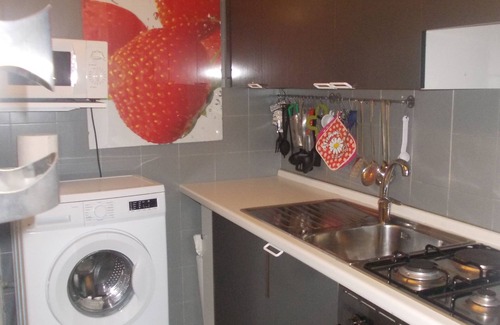 Partanna Apartment | Mondello House