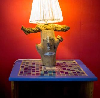 Sint Michiel Cabin | Mondi Lodge