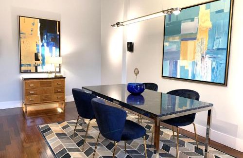 Old Town Apartment | MONDRIAN Luxury Suites & Apartments Old Town
