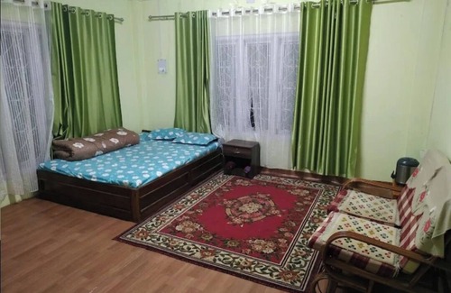 Tawang Hotel | Mondruk Homestay