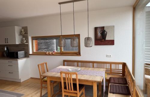 Tiefgraben Apartment | Mondseepanorama
