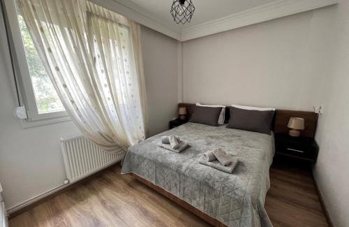 Nea Michaniona Apartment | Mone Apartment