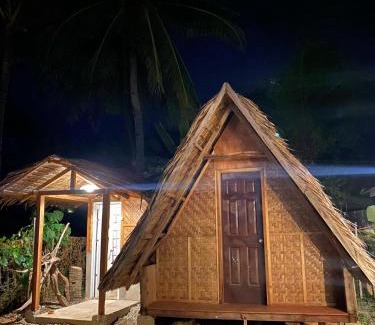 San Juan Other | Monera Native Hut