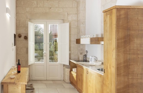 Otranto Apartment | Mongiò Masseria of the Elephant - Suite