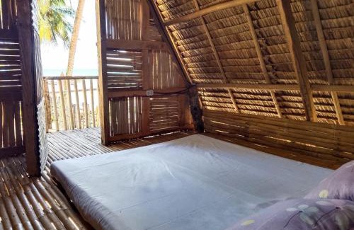 Pilar House | Monitor Gear Adventure Center