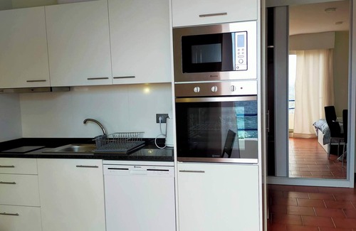 Porto Moniz Apartment | Moniz Nest - Apartamento Acolhedor Junto ao mar