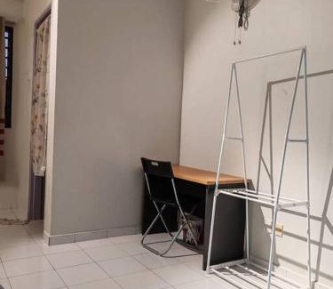 Bandar Sungai Long House | Monkey Canopy Sg Long CosyHome 3R3B 8-10pax