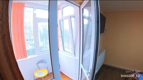 Galati Apartment | Monks Studio #1