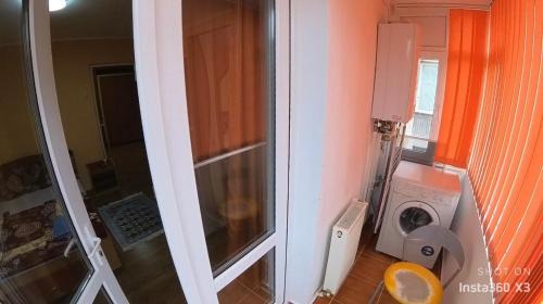 Galati Apartment | Monks Studio #1