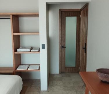 Oaxaca Apartment | Mono 205