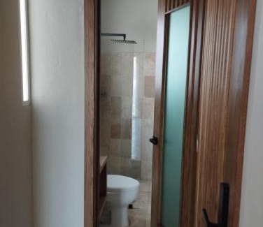 Oaxaca Apartment | Mono 205