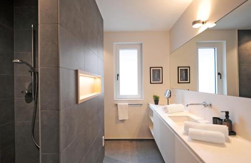 Lindenschulviertel Apartment | Mono Design Apartments