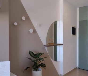 Cipolletti Apartment | Monoambiente ACACIAS I