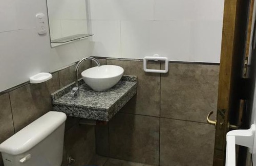 San Rafael Apartment | Monoambiente