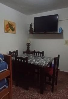 Mar de Ajo Apartment | Monoambiente céntrico en Mar de Ajó