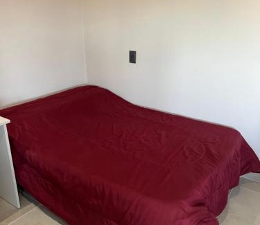 Comodoro Rivadavia House | Monoambiente con pileta Bella Vista Sur