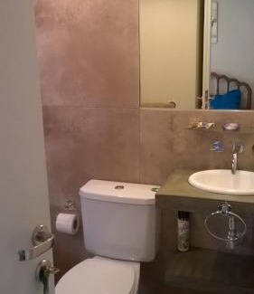 Colegiales Apartment | Monoambiente con terrazas en Palermo Hollywood