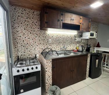 Chuy Apartment | Monoambiente Freyja