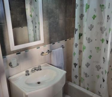 Gualeguaychu Apartment | Monoambiente Gualeguaychú