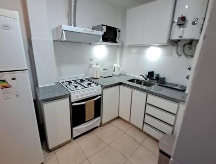 Bahia Blanca Apartment | Monoambiente luminoso impecable