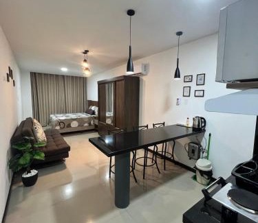 Santa Cruz Apartment | Monohambiente Berchatti norte