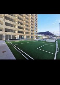 Santa Cruz Apartment | Monohambiente Berchatti norte