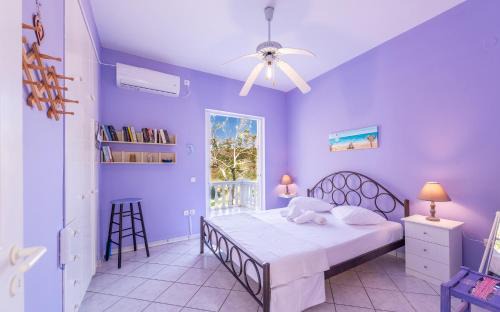 Preveza House | Monolithi Seaside Cottage