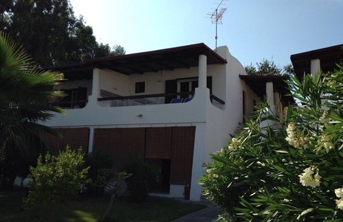 Vulcano Porto House | Monolocale a Vulcano - Eolie