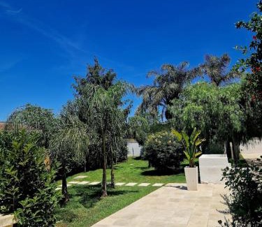 Otranto House | Monolocale Alimini Home