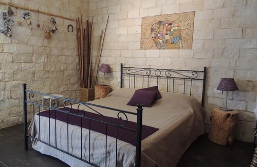 Ragusa Apartment | Monolocale l'Abbraccio