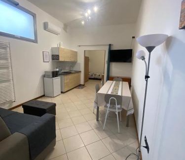 Bentivoglio Apartment | Monolocale Le fate