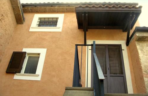 Tocco da Casauria House | Monolocale Pareti Tocco