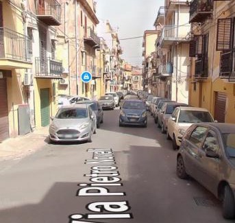 Monreale Bed & Breakfast | Monreale Prestige Rooms B&B