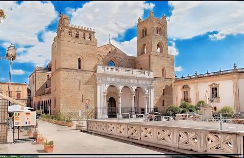 Monreale Bed & Breakfast | Monreale Prestige Rooms B&B