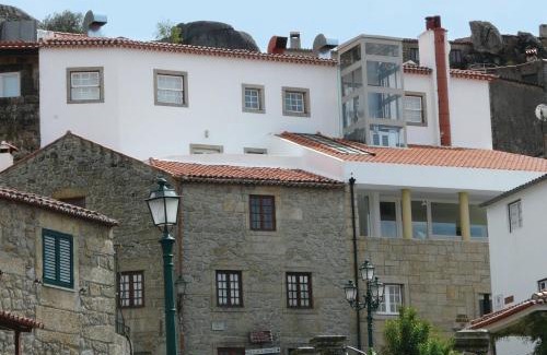 Monsanto Hotel | Monsanto GeoHotel Escola