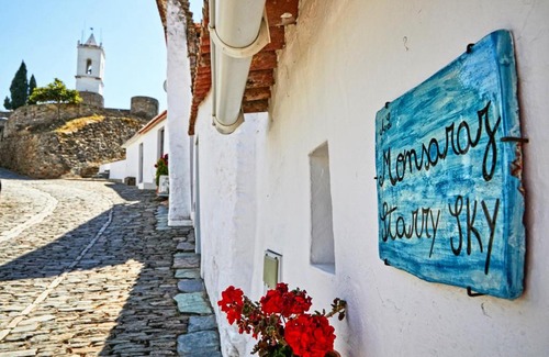 Monsaraz House | Monsaraz Starry Sky