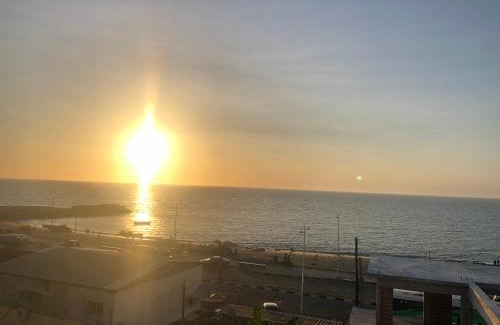 Luanda Hotel | Monsoleil Hospedaria