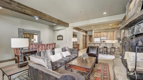 Deer Valley House | Mont Cervin 23 by AvantStay Luxury Ski in Ski out home in Park City