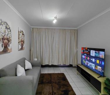 Newcastle Apartment | Mont Pelaan 86