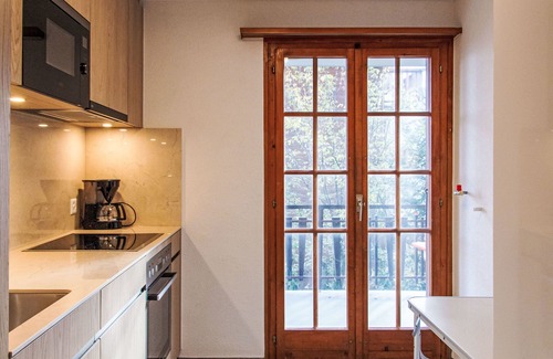 Saint-Pierre-de-Clages Apartment | Mont-Soleil 2 by Interhome