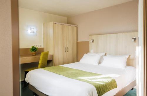 Saint-Marcel Hotel | Mont Vernon