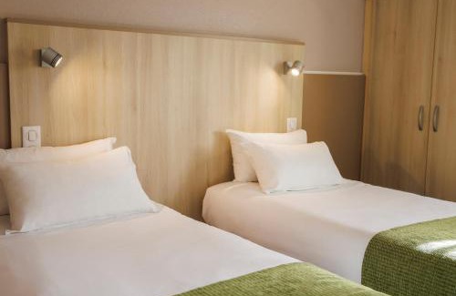 Saint-Marcel Hotel | Mont Vernon