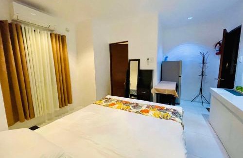 Legazpi House | Mont Ville Guesthouse