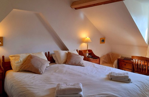 Montacute Bed & Breakfast | Montacute Country Tearooms B&B