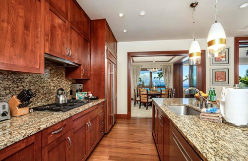 Montage Kapalua Bay Condo | Montage Kapalua Bay | 2 Free Rental Cars | KBM Resorts | Beautiful Villa At Montage Kapalua Bay | 2 Units, 6 Bedrooms | MON ML-1231