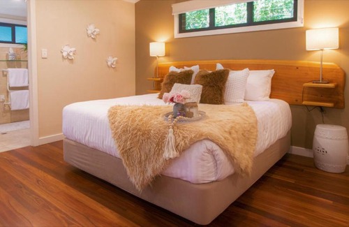 Flaxton Bed & Breakfast | Montague's of Montville