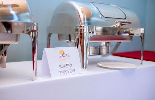 Musanze Bed & Breakfast | Montana B&B Musanze